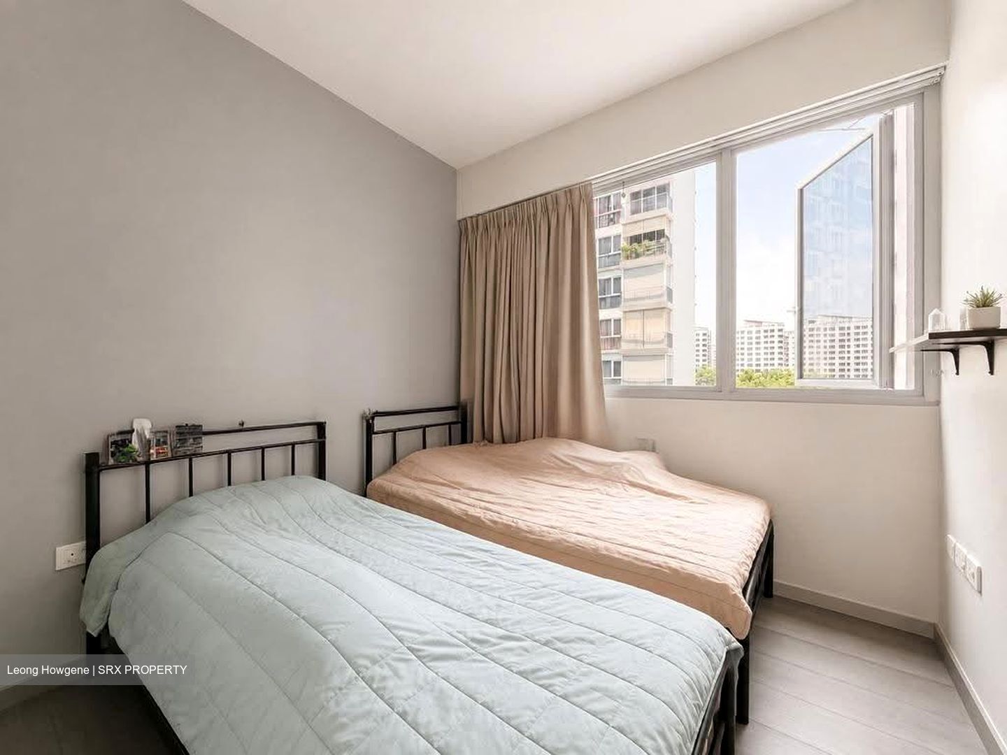 Ecopolitan (D19), Condominium #608118501